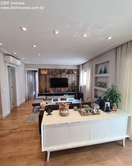 Foto 8 de Apartamento com 3 quartos à venda, 131m2 em Tatuapé, São Paulo - SP