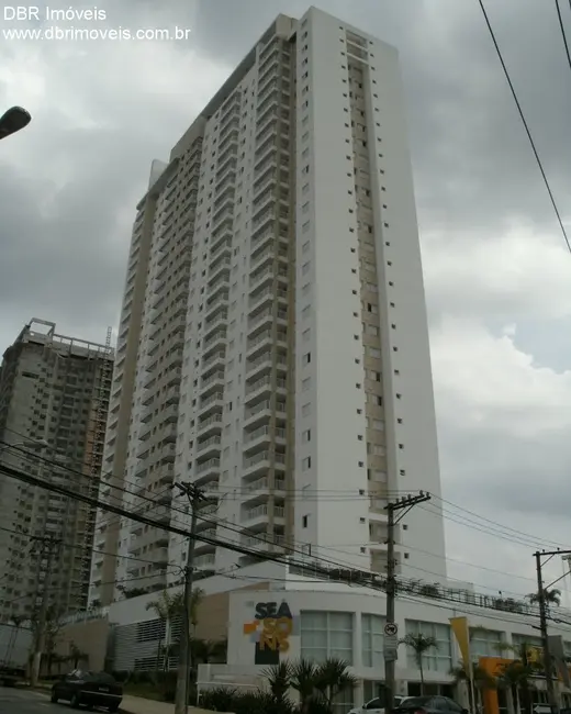 Foto 1 de Apartamento com 3 quartos à venda, 131m2 em Tatuapé, São Paulo - SP