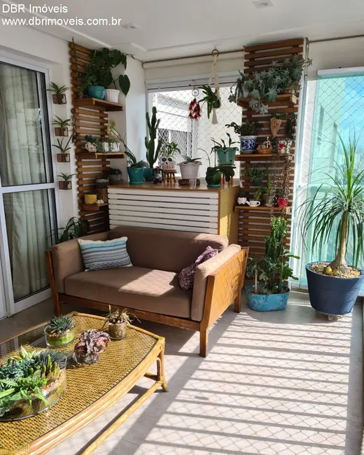 Foto 3 de Apartamento com 3 quartos à venda, 131m2 em Tatuapé, São Paulo - SP