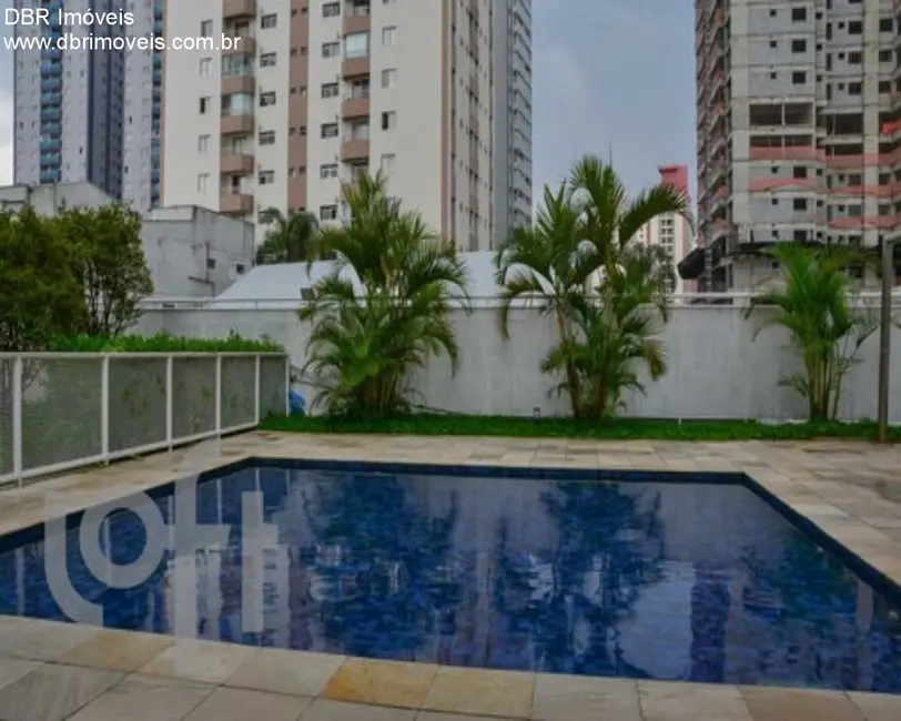 Foto 5 de Apartamento com 2 quartos à venda, 59m2 em Tatuapé, São Paulo - SP