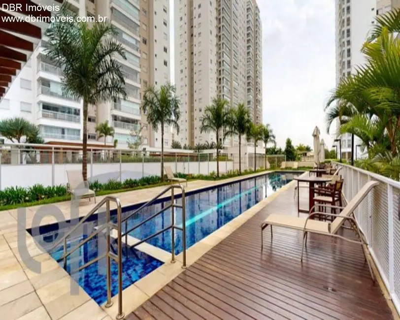 Foto 7 de Apartamento com 2 quartos à venda, 59m2 em Tatuapé, São Paulo - SP