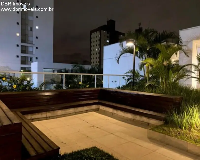Foto 6 de Apartamento com 2 quartos à venda, 59m2 em Tatuapé, São Paulo - SP