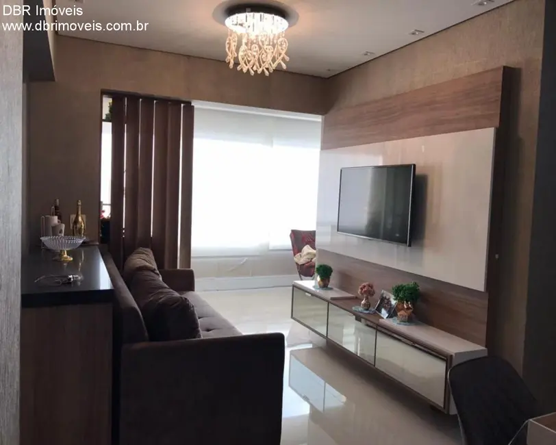 Foto 2 de Apartamento com 2 quartos à venda, 67m2 em Tatuapé, São Paulo - SP