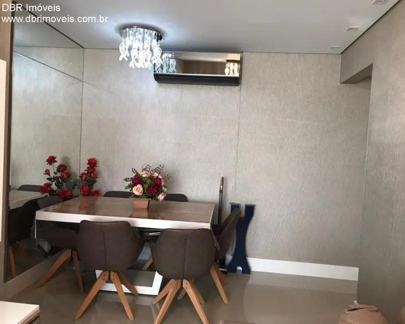 Apartamento com 2 quartos à venda, 67m2 em Tatuapé, São Paulo - SP - imagem 7 Foto 7 de Apartamento com 2 quartos à venda, 67m2 em Tatuapé, São Paulo - SP