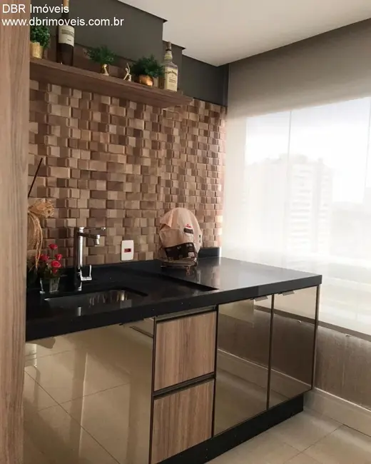 Apartamento com 2 quartos à venda, 67m2 em Tatuapé, São Paulo - SP - imagem 6 Foto 6 de Apartamento com 2 quartos à venda, 67m2 em Tatuapé, São Paulo - SP