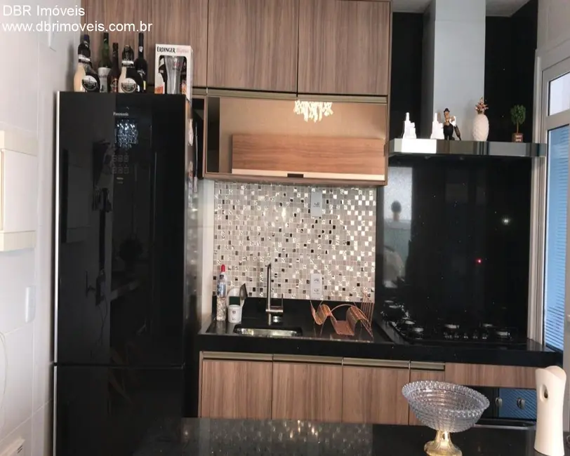 Apartamento com 2 quartos à venda, 67m2 em Tatuapé, São Paulo - SP - imagem 9 Foto 9 de Apartamento com 2 quartos à venda, 67m2 em Tatuapé, São Paulo - SP