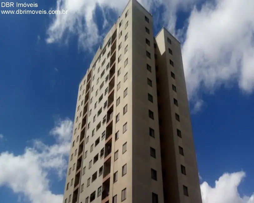 Foto 1 de Apartamento com 3 quartos à venda, 64m2 em Tatuapé, São Paulo - SP