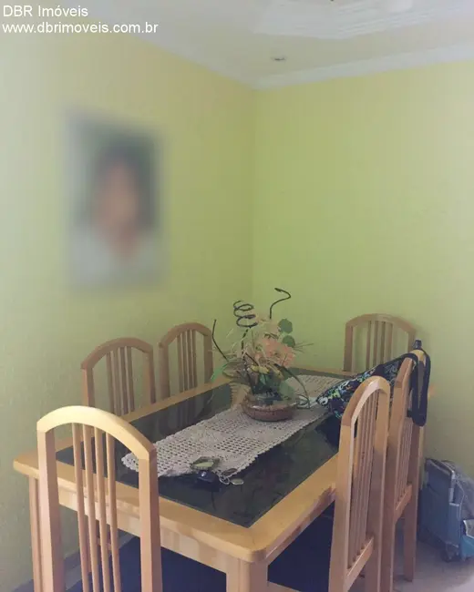 Apartamento com 3 quartos à venda, 64m2 em Tatuapé, São Paulo - SP - imagem 4 Foto 4 de Apartamento com 3 quartos à venda, 64m2 em Tatuapé, São Paulo - SP