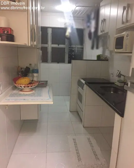 Apartamento com 3 quartos à venda, 64m2 em Tatuapé, São Paulo - SP - imagem 5 Foto 5 de Apartamento com 3 quartos à venda, 64m2 em Tatuapé, São Paulo - SP