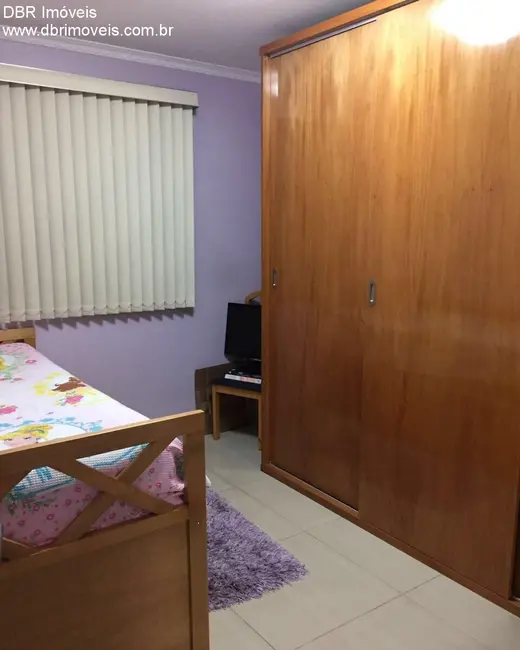 Apartamento com 3 quartos à venda, 64m2 em Tatuapé, São Paulo - SP - imagem 7 Foto 7 de Apartamento com 3 quartos à venda, 64m2 em Tatuapé, São Paulo - SP
