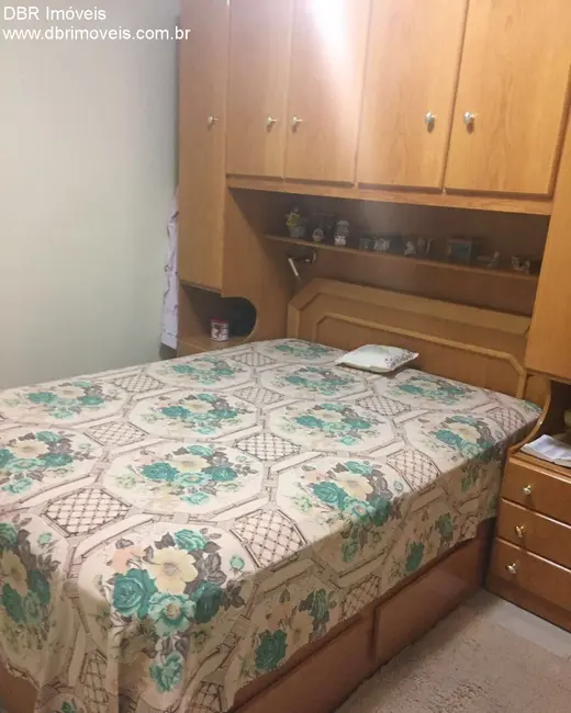 Apartamento com 3 quartos à venda, 64m2 em Tatuapé, São Paulo - SP - imagem 8 Foto 8 de Apartamento com 3 quartos à venda, 64m2 em Tatuapé, São Paulo - SP