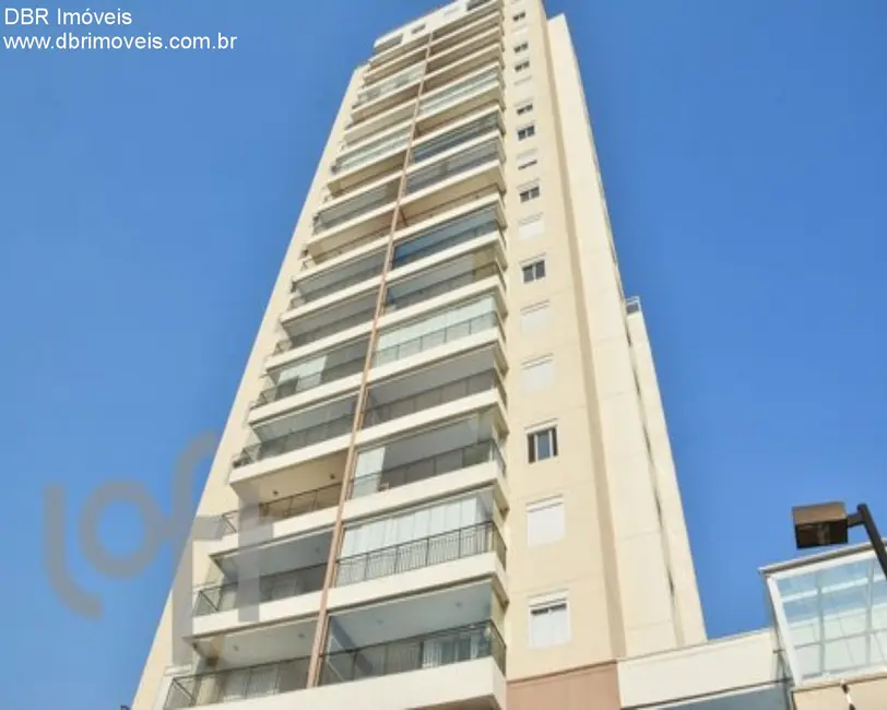 Foto 2 de Apartamento com 3 quartos à venda, 70m2 em Tatuapé, São Paulo - SP