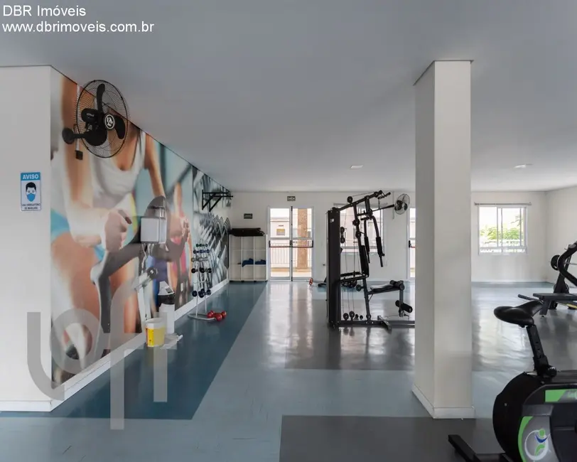 Apartamento com 3 quartos à venda, 55m2 em Itaquera, São Paulo - SP - imagem 9 Foto 9 de Apartamento com 3 quartos à venda, 55m2 em Itaquera, São Paulo - SP