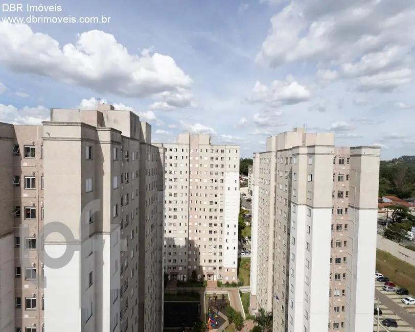 Apartamento com 3 quartos à venda, 55m2 em Itaquera, São Paulo - SP - imagem 3 Foto 3 de Apartamento com 3 quartos à venda, 55m2 em Itaquera, São Paulo - SP