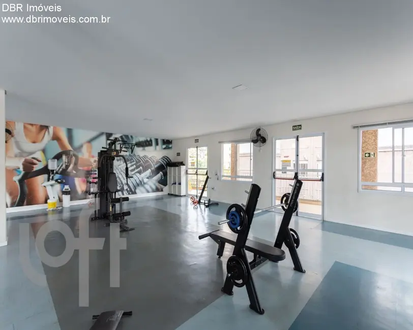 Apartamento com 3 quartos à venda, 55m2 em Itaquera, São Paulo - SP - imagem 8 Foto 8 de Apartamento com 3 quartos à venda, 55m2 em Itaquera, São Paulo - SP