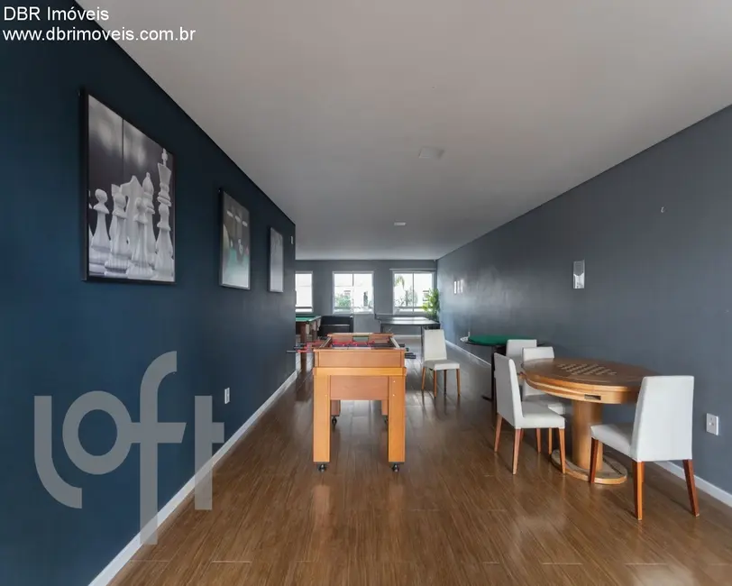 Apartamento com 3 quartos à venda, 55m2 em Itaquera, São Paulo - SP - imagem 6 Foto 6 de Apartamento com 3 quartos à venda, 55m2 em Itaquera, São Paulo - SP