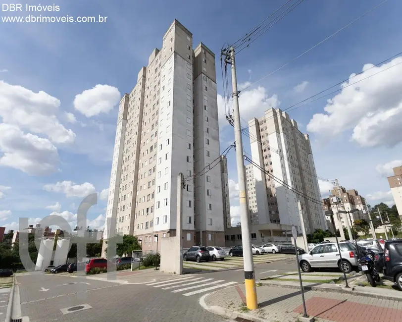 Apartamento com 3 quartos à venda, 55m2 em Itaquera, São Paulo - SP - imagem 2 Foto 2 de Apartamento com 3 quartos à venda, 55m2 em Itaquera, São Paulo - SP