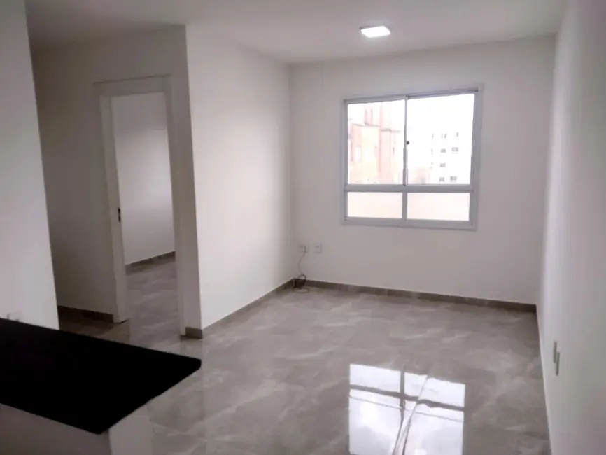 Foto 1 de Apartamento com 3 quartos à venda, 55m2 em Itaquera, São Paulo - SP