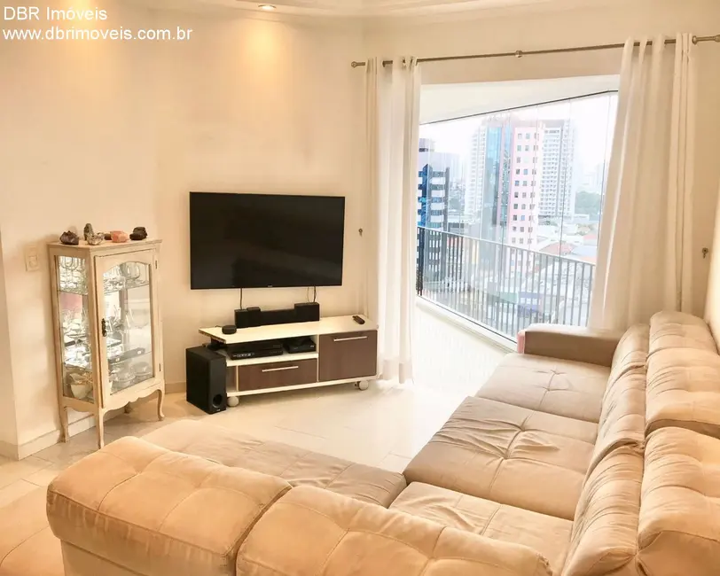 Apartamento com 2 quartos à venda, 70m2 em Tatuapé, São Paulo - SP - imagem 8 Foto 8 de Apartamento com 2 quartos à venda, 70m2 em Tatuapé, São Paulo - SP