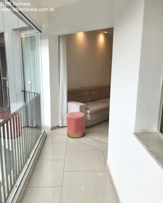 Apartamento com 2 quartos à venda, 70m2 em Tatuapé, São Paulo - SP - imagem 3 Foto 3 de Apartamento com 2 quartos à venda, 70m2 em Tatuapé, São Paulo - SP