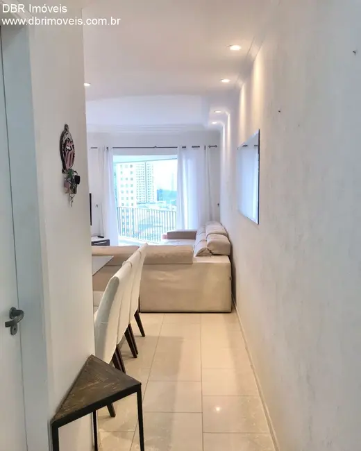 Apartamento com 2 quartos à venda, 70m2 em Tatuapé, São Paulo - SP - imagem 4 Foto 4 de Apartamento com 2 quartos à venda, 70m2 em Tatuapé, São Paulo - SP