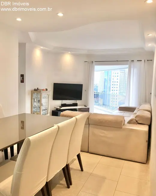Apartamento com 2 quartos à venda, 70m2 em Tatuapé, São Paulo - SP - imagem 6 Foto 6 de Apartamento com 2 quartos à venda, 70m2 em Tatuapé, São Paulo - SP