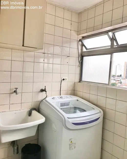 Apartamento com 2 quartos à venda, 70m2 em Tatuapé, São Paulo - SP - imagem 9 Foto 9 de Apartamento com 2 quartos à venda, 70m2 em Tatuapé, São Paulo - SP