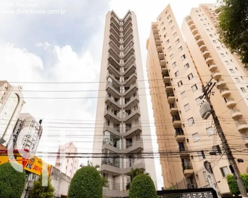 Foto 1 de Apartamento com 2 quartos à venda, 70m2 em Tatuapé, São Paulo - SP