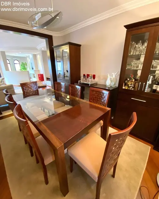 Foto 4 de Apartamento com 4 quartos à venda, 200m2 em Tatuapé, São Paulo - SP