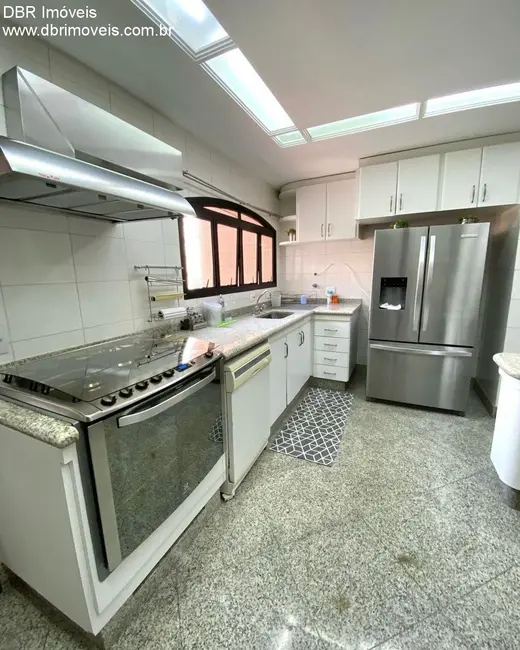 Foto 6 de Apartamento com 4 quartos à venda, 200m2 em Tatuapé, São Paulo - SP