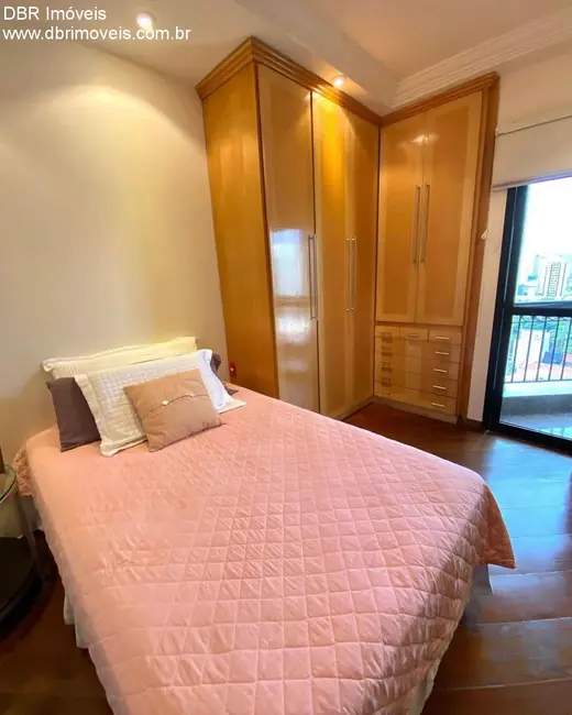 Foto 9 de Apartamento com 4 quartos à venda, 200m2 em Tatuapé, São Paulo - SP