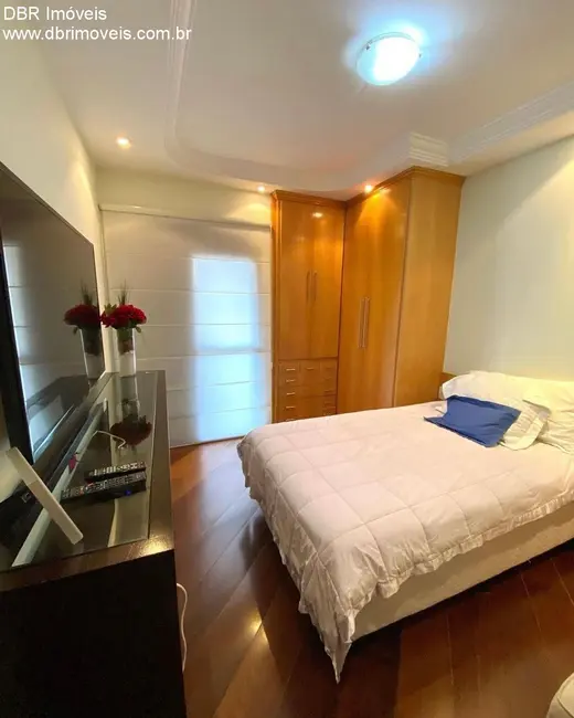 Foto 8 de Apartamento com 4 quartos à venda, 200m2 em Tatuapé, São Paulo - SP