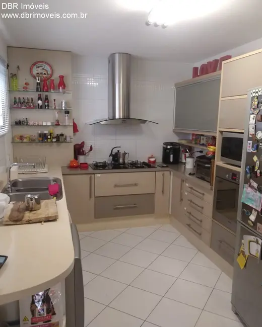 Foto 5 de Apartamento com 3 quartos à venda, 143m2 em Tatuapé, São Paulo - SP