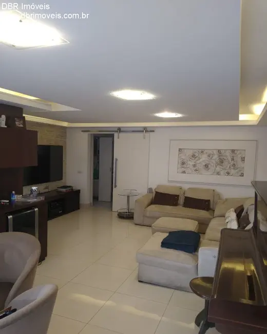 Foto 1 de Apartamento com 3 quartos à venda, 143m2 em Tatuapé, São Paulo - SP