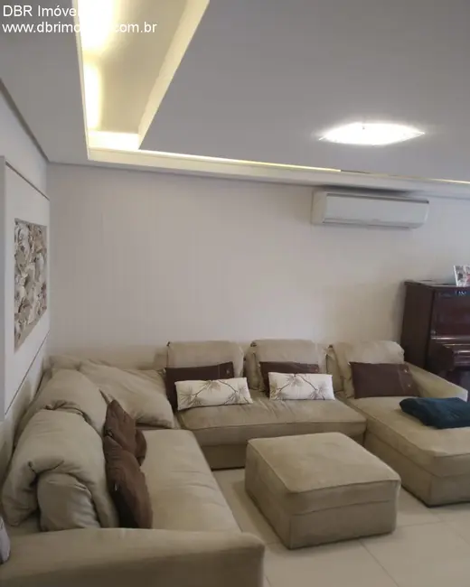 Foto 4 de Apartamento com 3 quartos à venda, 143m2 em Tatuapé, São Paulo - SP