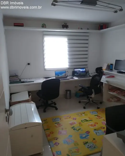 Foto 7 de Apartamento com 3 quartos à venda, 143m2 em Tatuapé, São Paulo - SP