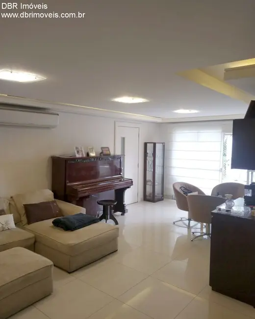 Foto 2 de Apartamento com 3 quartos à venda, 143m2 em Tatuapé, São Paulo - SP