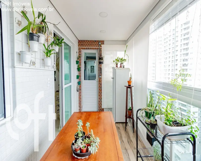 Foto 6 de Apartamento com 3 quartos à venda, 114m2 em Tatuapé, São Paulo - SP