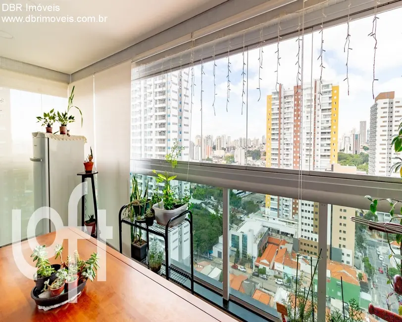 Foto 5 de Apartamento com 3 quartos à venda, 114m2 em Tatuapé, São Paulo - SP