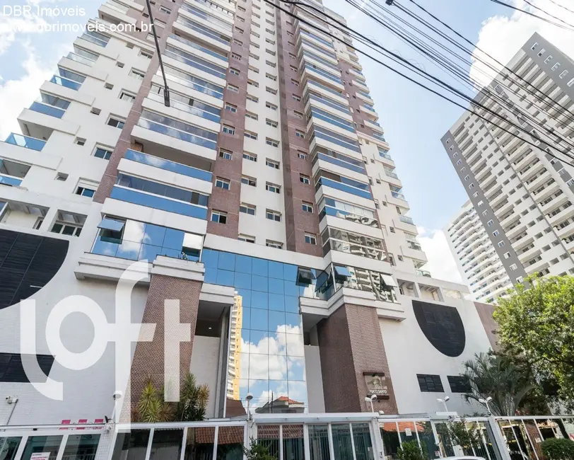 Foto 1 de Apartamento com 3 quartos à venda, 114m2 em Tatuapé, São Paulo - SP