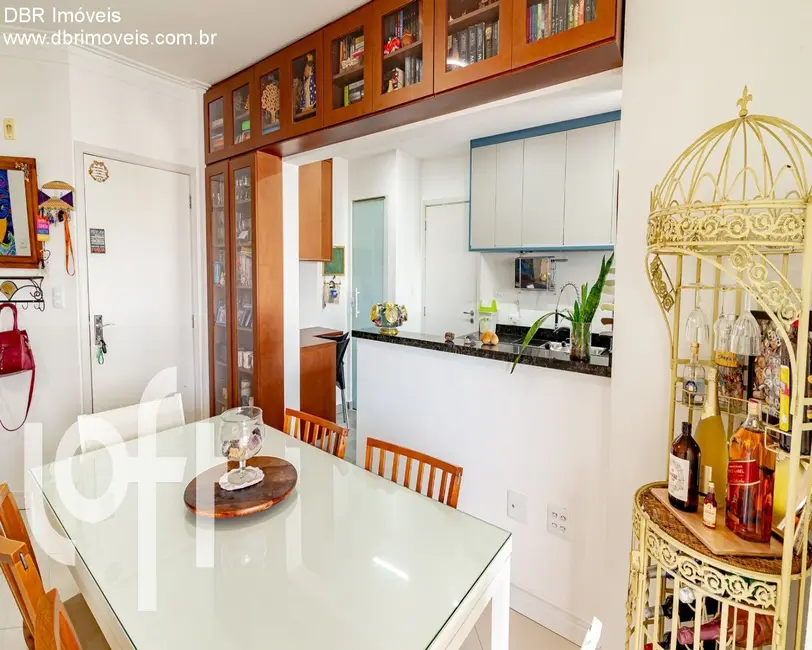 Foto 7 de Apartamento com 3 quartos à venda, 114m2 em Tatuapé, São Paulo - SP