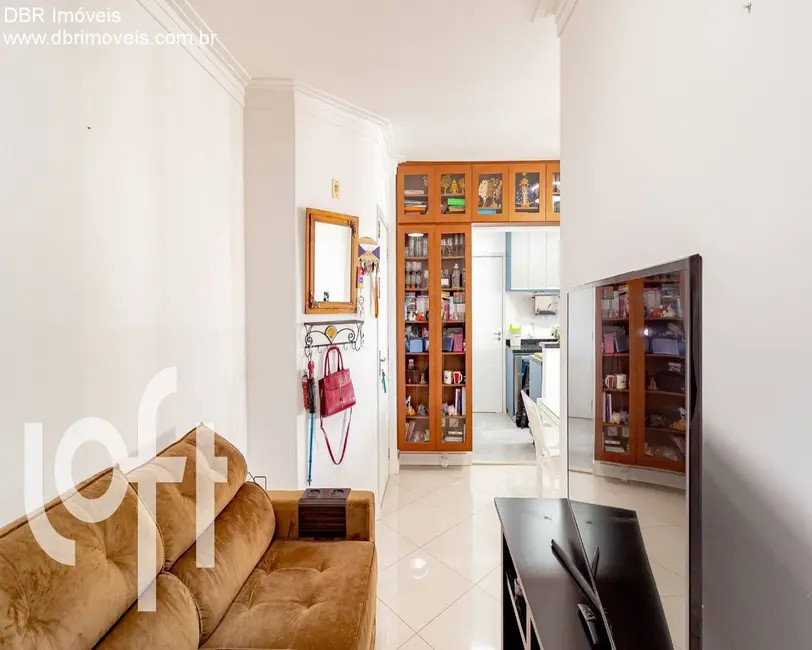 Foto 9 de Apartamento com 3 quartos à venda, 114m2 em Tatuapé, São Paulo - SP