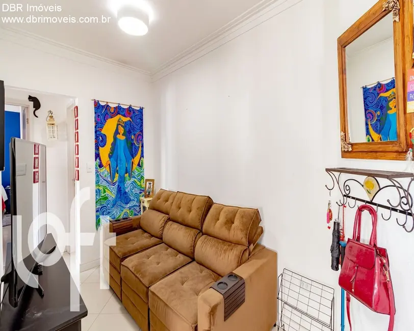 Foto 2 de Apartamento com 3 quartos à venda, 114m2 em Tatuapé, São Paulo - SP