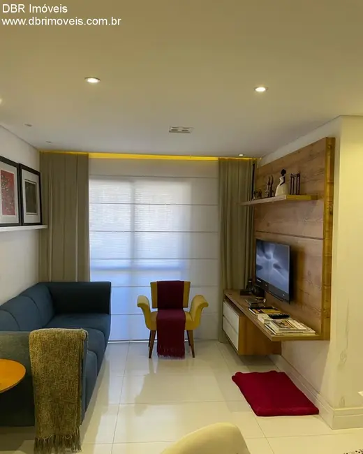 Apartamento com 2 quartos à venda, 70m2 em Tatuapé, São Paulo - SP - imagem 7 Foto 7 de Apartamento com 2 quartos à venda, 70m2 em Tatuapé, São Paulo - SP