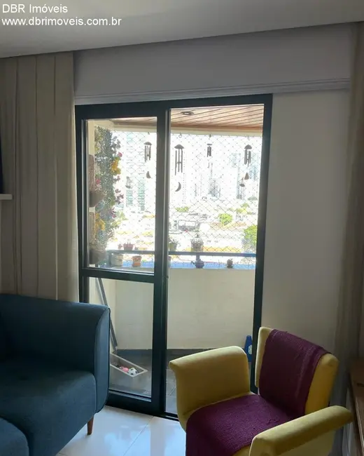 Apartamento com 2 quartos à venda, 70m2 em Tatuapé, São Paulo - SP - imagem 5 Foto 5 de Apartamento com 2 quartos à venda, 70m2 em Tatuapé, São Paulo - SP