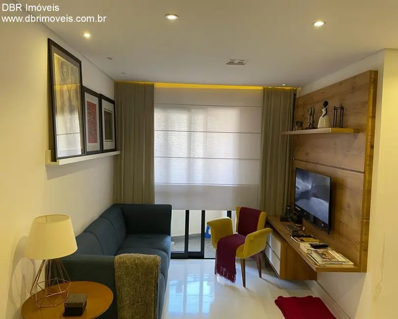 Apartamento com 2 quartos à venda, 70m2 em Tatuapé, São Paulo - SP - imagem 3 Foto 3 de Apartamento com 2 quartos à venda, 70m2 em Tatuapé, São Paulo - SP