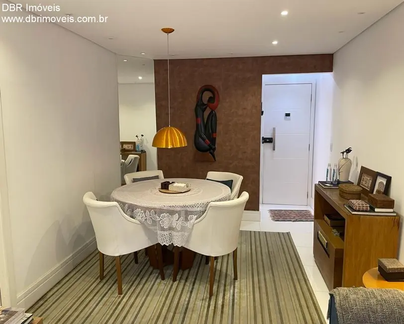 Apartamento com 2 quartos à venda, 70m2 em Tatuapé, São Paulo - SP - imagem 6 Foto 6 de Apartamento com 2 quartos à venda, 70m2 em Tatuapé, São Paulo - SP