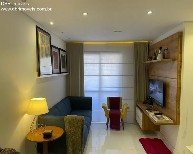 Apartamento com 2 quartos à venda, 70m2 em Tatuapé, São Paulo - SP - imagem 8 Foto 8 de Apartamento com 2 quartos à venda, 70m2 em Tatuapé, São Paulo - SP