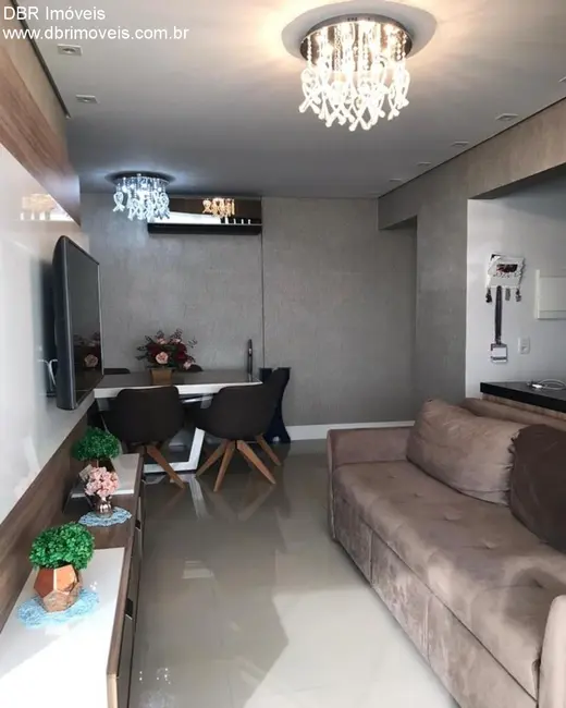 Apartamento com 2 quartos à venda, 67m2 em Tatuapé, São Paulo - SP - imagem 8 Foto 8 de Apartamento com 2 quartos à venda, 67m2 em Tatuapé, São Paulo - SP