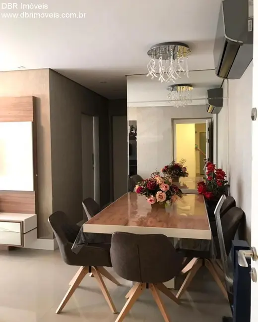 Apartamento com 2 quartos à venda, 67m2 em Tatuapé, São Paulo - SP - imagem 5 Foto 5 de Apartamento com 2 quartos à venda, 67m2 em Tatuapé, São Paulo - SP